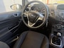 Ford Fiesta 1.0 Style, Nieuwe distributie riem