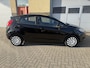 Ford Fiesta 1.0 Style, Nieuwe distributie riem
