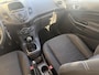 Ford Fiesta 1.0 Style, Nieuwe distributie riem