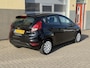 Ford Fiesta 1.0 Style, Nieuwe distributie riem