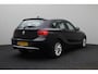 BMW 1-Serie 116i Business+ 2012 | Navigatie | Cruise Control | Stoel Verwarming | Parkeersensoren | Lichtmetalen Velgen | 2 Sleutels | Boekjes | Stuurwiel Bediening | Regensensor
