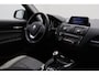BMW 1-Serie 116i Business+ 2012 | Navigatie | Cruise Control | Stoel Verwarming | Parkeersensoren | Lichtmetalen Velgen | 2 Sleutels | Boekjes | Stuurwiel Bediening | Regensensor