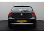 BMW 1-Serie 116i Business+ 2012 | Navigatie | Cruise Control | Stoel Verwarming | Parkeersensoren | Lichtmetalen Velgen | 2 Sleutels | Boekjes | Stuurwiel Bediening | Regensensor