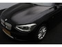 BMW 1-Serie 116i Business+ 2012 | Navigatie | Cruise Control | Stoel Verwarming | Parkeersensoren | Lichtmetalen Velgen | 2 Sleutels | Boekjes | Stuurwiel Bediening | Regensensor