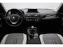 BMW 1-Serie 116i Business+ 2012 | Navigatie | Cruise Control | Stoel Verwarming | Parkeersensoren | Lichtmetalen Velgen | 2 Sleutels | Boekjes | Stuurwiel Bediening | Regensensor