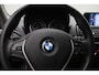BMW 1-Serie 116i Business+ 2012 | Navigatie | Cruise Control | Stoel Verwarming | Parkeersensoren | Lichtmetalen Velgen | 2 Sleutels | Boekjes | Stuurwiel Bediening | Regensensor