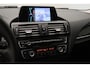 BMW 1-Serie 116i Business+ 2012 | Navigatie | Cruise Control | Stoel Verwarming | Parkeersensoren | Lichtmetalen Velgen | 2 Sleutels | Boekjes | Stuurwiel Bediening | Regensensor