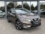 Nissan Qashqai 1.6 Tekna | Dealer onderhouden | 360 Camera | Trekhaak |