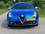 Alfa Romeo Giulietta 1.4 Turbo / Unieke Staat!! / Airco / Navigatie / Rood Leder / PDC / Led Verlichting / LM-Velgen /