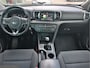 Kia Sportage 1.6 GDI First Edition | ECC-Airco | Cr.Control | Navi | Camera | BT | USB | Trekhaak | Tot 10Jr. Kia-Garantie |