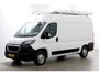 Peugeot Boxer 335 2.0 BlueHDI 130pk L2H2 Premium Airco/Navi/Inrichting 10-2019