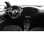 Toyota Aygo X Hybrid 115 pulse | Apple Carplay/Android Auto | Cruise Control adaptief | lichtmetalen velgen 17" |