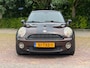 MINI Clubman 1.6 Cooper inruilkoopje, nieuwe APK, nieuwe Micelin banden