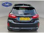 Ford Fiesta 1.0 EcoBoost 125 pk Hybrid ST-Line X, glazen panoramadak, stoelverwarming, vele opties, 1 e eigenaar, NL auto met nap