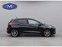Ford Fiesta 1.0 EcoBoost 125 pk Hybrid ST-Line X, glazen panoramadak, stoelverwarming, vele opties, 1 e eigenaar, NL auto met nap