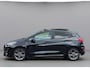 Ford Fiesta 1.0 EcoBoost 125 pk Hybrid ST-Line X, glazen panoramadak, stoelverwarming, vele opties, 1 e eigenaar, NL auto met nap