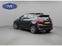 Ford Fiesta 1.0 EcoBoost 125 pk Hybrid ST-Line X, glazen panoramadak, stoelverwarming, vele opties, 1 e eigenaar, NL auto met nap