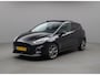 Ford Fiesta 1.0 EcoBoost 125 pk Hybrid ST-Line X, glazen panoramadak, stoelverwarming, vele opties, 1 e eigenaar, NL auto met nap