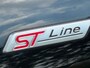 Ford Fiesta 1.0 EcoBoost 125 pk Hybrid ST-Line X, glazen panoramadak, stoelverwarming, vele opties, 1 e eigenaar, NL auto met nap