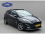 Ford Fiesta 1.0 EcoBoost 125 pk Hybrid ST-Line X, glazen panoramadak, stoelverwarming, vele opties, 1 e eigenaar, NL auto met nap
