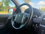 Land Rover Freelander 2.2 TD4 SE Airco Cruise Navi Psensor