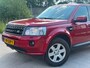 Land Rover Freelander 2.2 TD4 SE Airco Cruise Navi Psensor