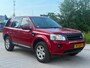Land Rover Freelander 2.2 TD4 SE Airco Cruise Navi Psensor