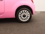 Fiat 500 1.0 Hybrid | ROZE WRAP | Apple Carplay/Android Auto | CLIMATE CONTROL | LICHTMETALEN VELGEN |