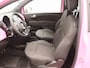 Fiat 500 1.0 Hybrid | ROZE WRAP | Apple Carplay/Android Auto | CLIMATE CONTROL | LICHTMETALEN VELGEN |