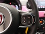 Fiat 500 1.0 Hybrid | ROZE WRAP | Apple Carplay/Android Auto | CLIMATE CONTROL | LICHTMETALEN VELGEN |