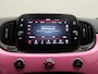 Fiat 500 1.0 Hybrid | ROZE WRAP | Apple Carplay/Android Auto | CLIMATE CONTROL | LICHTMETALEN VELGEN |