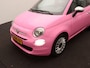 Fiat 500 1.0 Hybrid | ROZE WRAP | Apple Carplay/Android Auto | CLIMATE CONTROL | LICHTMETALEN VELGEN |