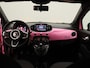 Fiat 500 1.0 Hybrid | ROZE WRAP | Apple Carplay/Android Auto | CLIMATE CONTROL | LICHTMETALEN VELGEN |
