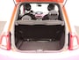 Fiat 500 1.0 Hybrid | ROZE WRAP | Apple Carplay/Android Auto | CLIMATE CONTROL | LICHTMETALEN VELGEN |