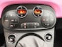 Fiat 500 1.0 Hybrid | ROZE WRAP | Apple Carplay/Android Auto | CLIMATE CONTROL | LICHTMETALEN VELGEN |