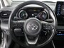 Toyota Yaris 1.5 HYBRID DYNAMIC SILVERLINE GARANTIE TOT 9-2031 CARPLAY NAVIGATIE .CAMERA. ADAPTIEVE CRUISE CONTROL . APPLE CARPLAY & ANDRIOD AUTO .