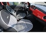 Fiat 500 1.2 Popstar 69pk 4-cilinder | Panoramadak | Airco | LM-Velgen | Bluetooth | PDC
