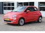 Fiat 500 1.2 Popstar 69pk 4-cilinder | Panoramadak | Airco | LM-Velgen | Bluetooth | PDC