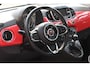 Fiat 500 1.2 Popstar 69pk 4-cilinder | Panoramadak | Airco | LM-Velgen | Bluetooth | PDC