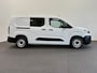Peugeot Partner 1.5 BlueHDI Premium Long Navigatie Apple Carplay Android Auto Parkeersensoren achter Cruise Control Airco Lang L2