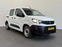 Peugeot Partner 1.5 BlueHDI Premium Long Navigatie Apple Carplay Android Auto Parkeersensoren achter Cruise Control Airco Lang L2