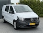 Mercedes-Benz eVito 66 kWh / FULL ELECTRIC / L2H1 / AUTOMAAT / BOTT INRICHTING / 1e EIG. / CAMERA / 3-ZITS / CRUISE