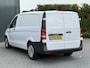 Mercedes-Benz eVito 66 kWh / FULL ELECTRIC / L2H1 / AUTOMAAT / BOTT INRICHTING / 1e EIG. / CAMERA / 3-ZITS / CRUISE