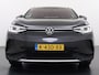 Volkswagen ID.4 Max 82kWh SOH 93% Warmtepomp Panoramdak Ergo Active+Memory Head-Up Display 360°Camera Stoel+Stuurverwarming Navi Ecc Pdc Apple Carplay/Android Auto Lmv 21" Keyless advanced display Matrix led Dodehoek detector Dealeronderhouden 1e Eigenaar Origineel Nederlandse Auto