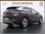 Volkswagen ID.4 Max 82kWh SOH 93% Warmtepomp Panoramdak Ergo Active+Memory Head-Up Display 360°Camera Stoel+Stuurverwarming Navi Ecc Pdc Apple Carplay/Android Auto Lmv 21" Keyless advanced display Matrix led Dodehoek detector Dealeronderhouden 1e Eigenaar Origineel Nederlandse Auto
