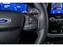 Ford Puma 1.0 EcoBoost Hybrid ST-Line X Vignale | Massage / Leder Stoelen | Winter Pack | Camera | DAB | 18'' L.M | Cruise Control | Metaalkleur | Navigatiesysteem full map | Parkeersensor achter
