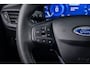 Ford Puma 1.0 EcoBoost Hybrid ST-Line X Vignale | Massage / Leder Stoelen | Winter Pack | Camera | DAB | 18'' L.M | Cruise Control | Metaalkleur | Navigatiesysteem full map | Parkeersensor achter