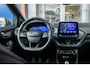 Ford Puma 1.0 EcoBoost Hybrid ST-Line X Vignale | Massage / Leder Stoelen | Winter Pack | Camera | DAB | 18'' L.M | Cruise Control | Metaalkleur | Navigatiesysteem full map | Parkeersensor achter