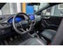 Ford Puma 1.0 EcoBoost Hybrid ST-Line X Vignale | Massage / Leder Stoelen | Winter Pack | Camera | DAB | 18'' L.M | Cruise Control | Metaalkleur | Navigatiesysteem full map | Parkeersensor achter