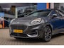 Ford Puma 1.0 EcoBoost Hybrid ST-Line X Vignale | Massage / Leder Stoelen | Winter Pack | Camera | DAB | 18'' L.M | Cruise Control | Metaalkleur | Navigatiesysteem full map | Parkeersensor achter